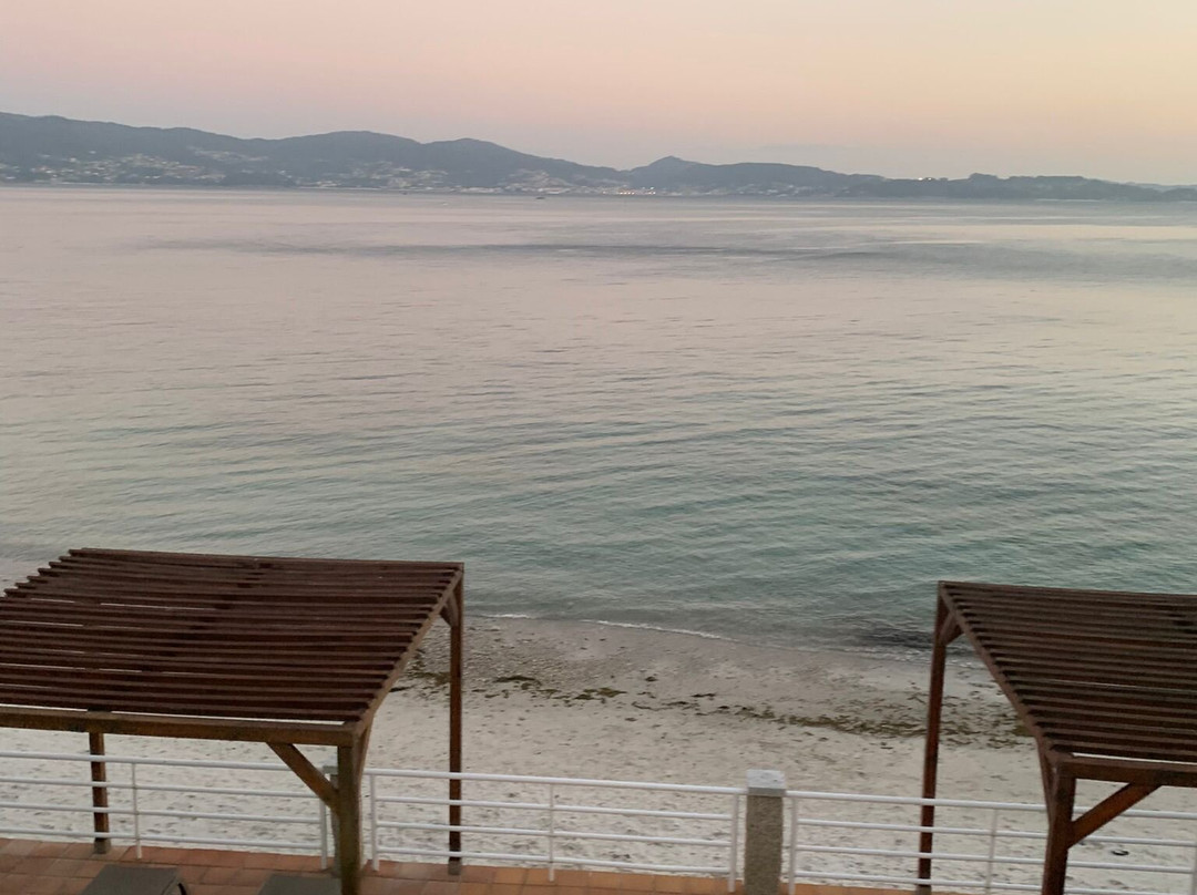 Hotel Spa Nanin Playa主图