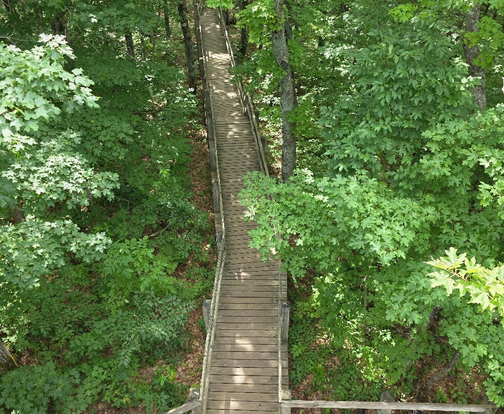 Summit Peak-昂托纳贡必去景点