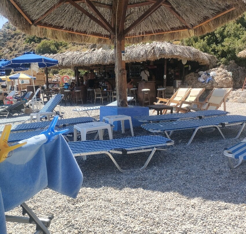 Grande Blue-Stegna必去景点