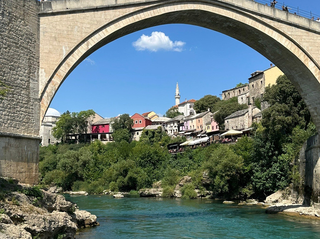 Private Driver Guide Croatia-Solin必去景点