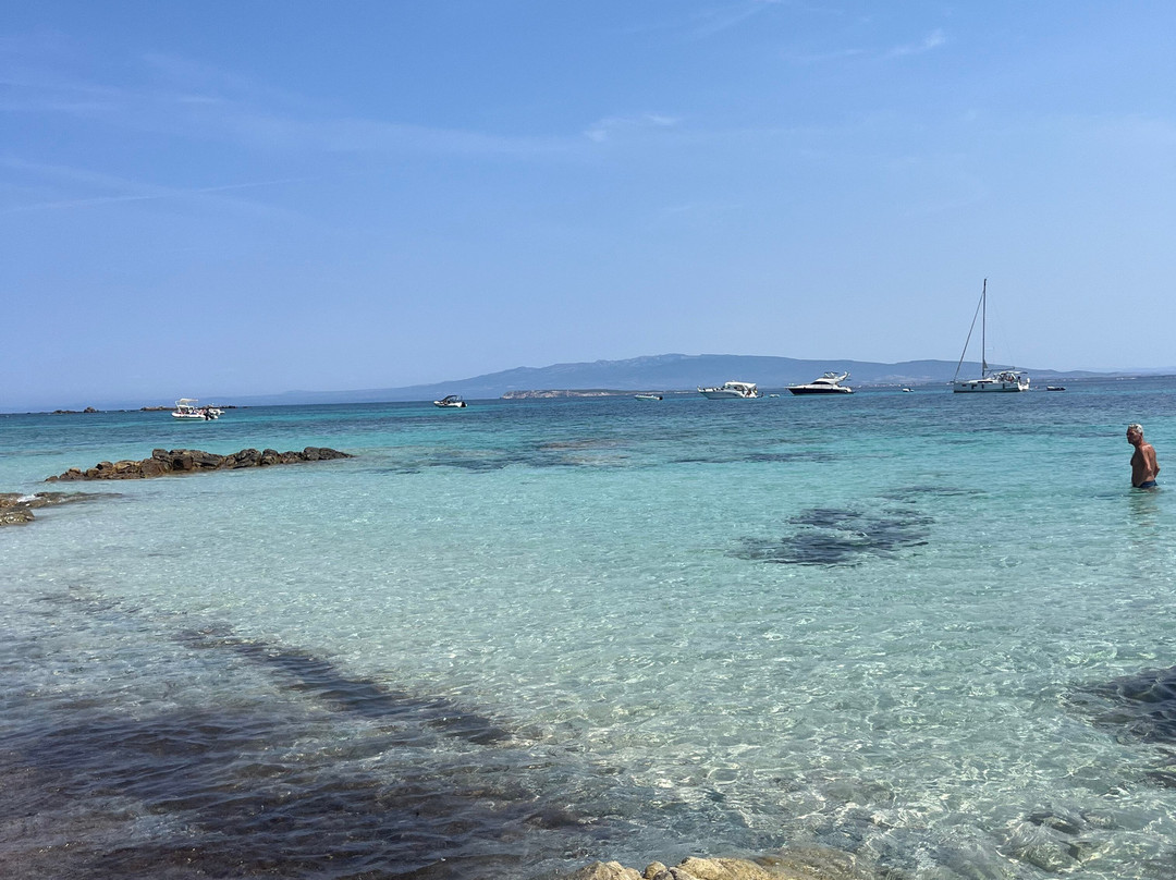 Sea Wreck-Putzu Idu必去景点