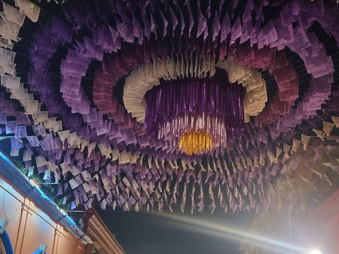 JJ Travel Oaxaca-瓦哈卡必去景点