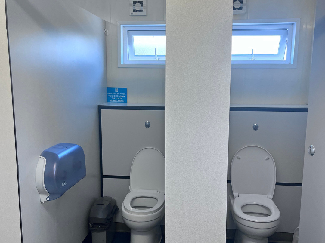 Osea Leisure Park-Maldon必去景点