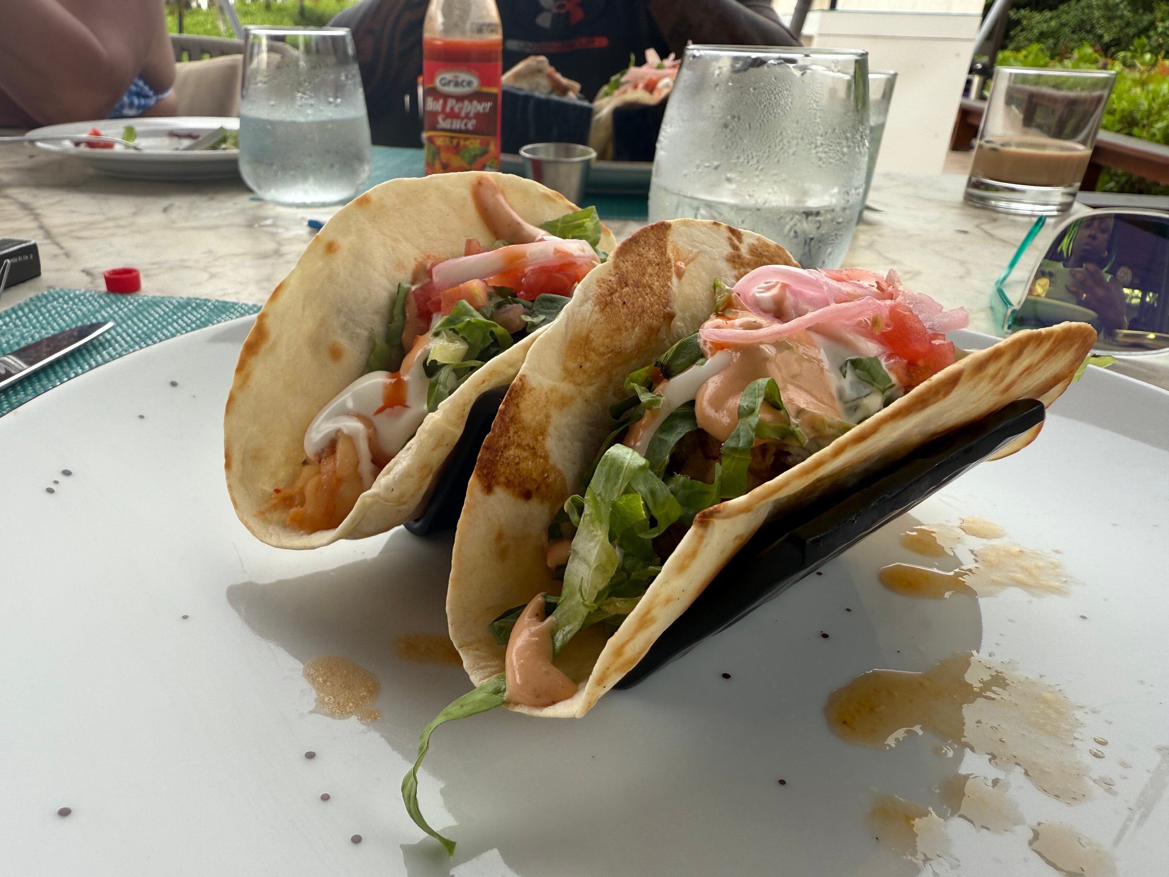 圣詹姆斯秘密-泳池