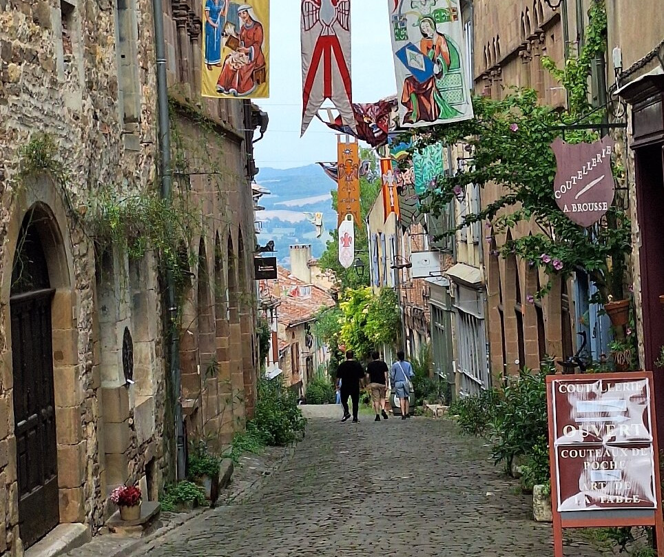 Hôtel Raymond VII主图