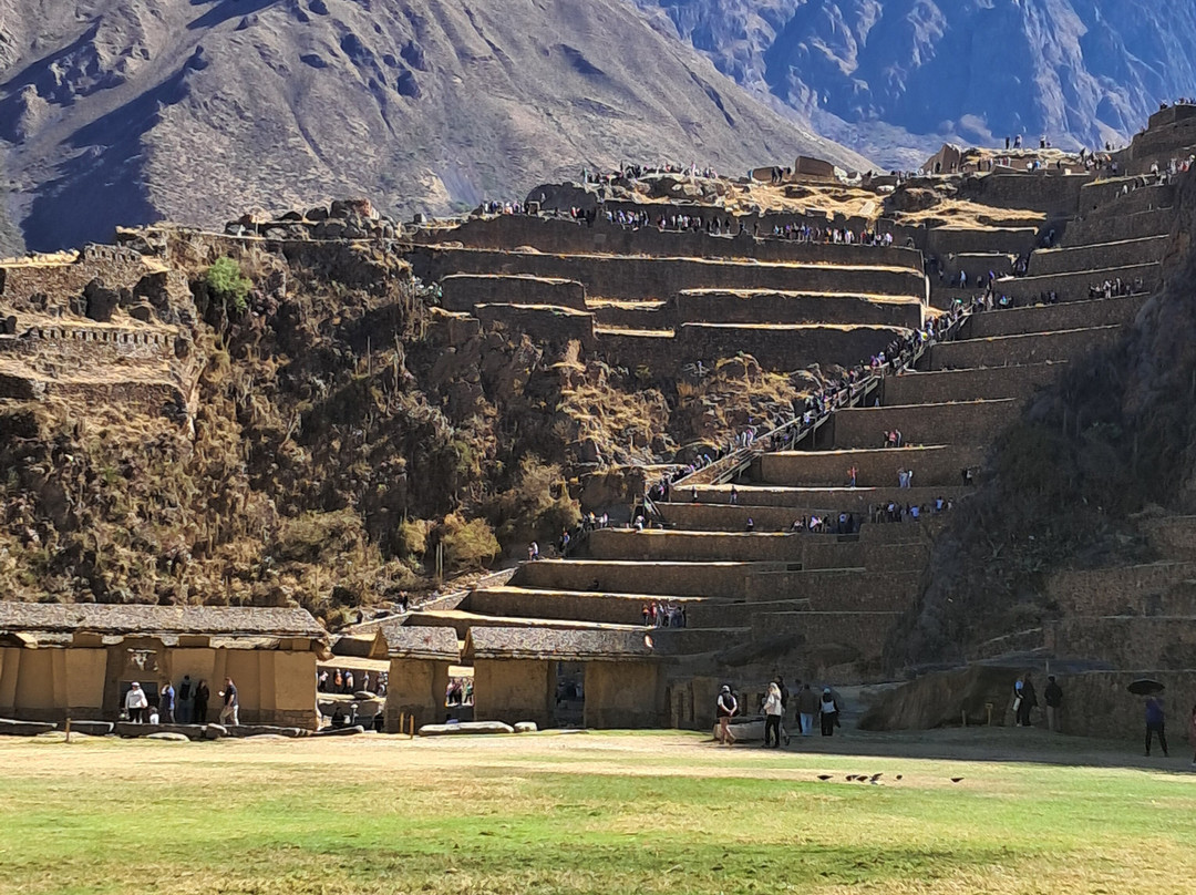 Cultura Viva Travel Agency-马丘比丘必去景点