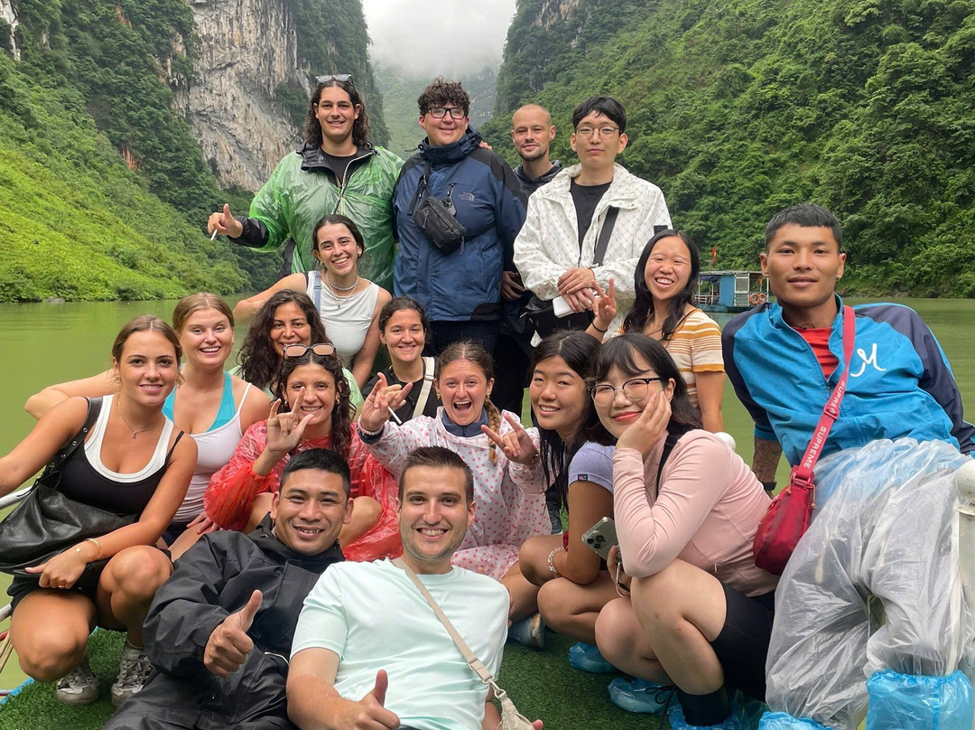 Majestic Ha Giang Loop Tour-Ha Giang必去景点