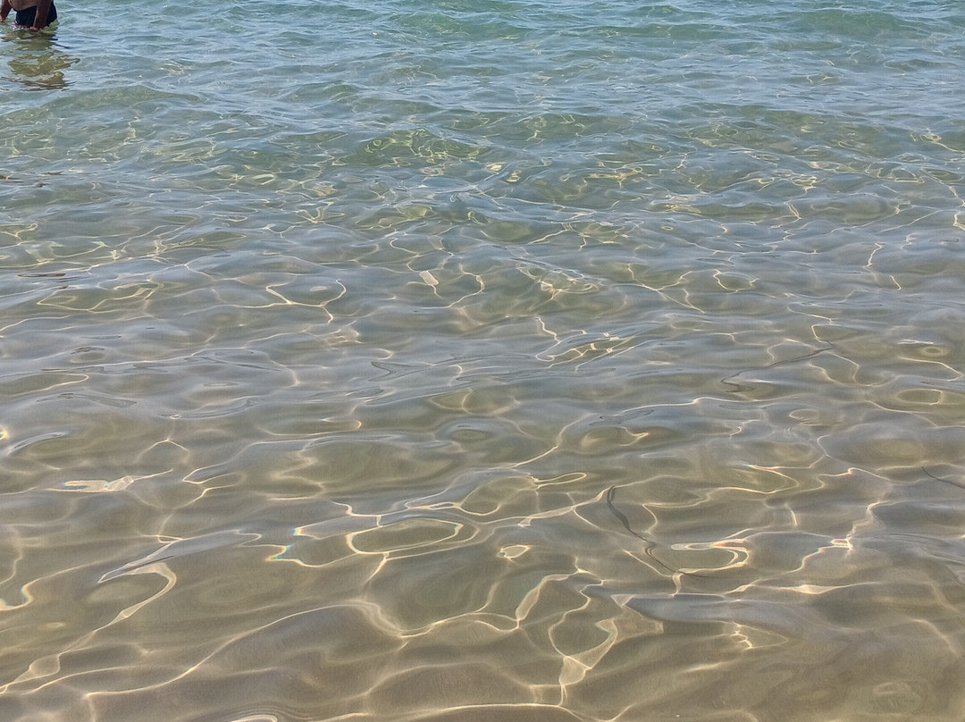 Lido Sabbia D'Oro-Siculiana Marina必去景点