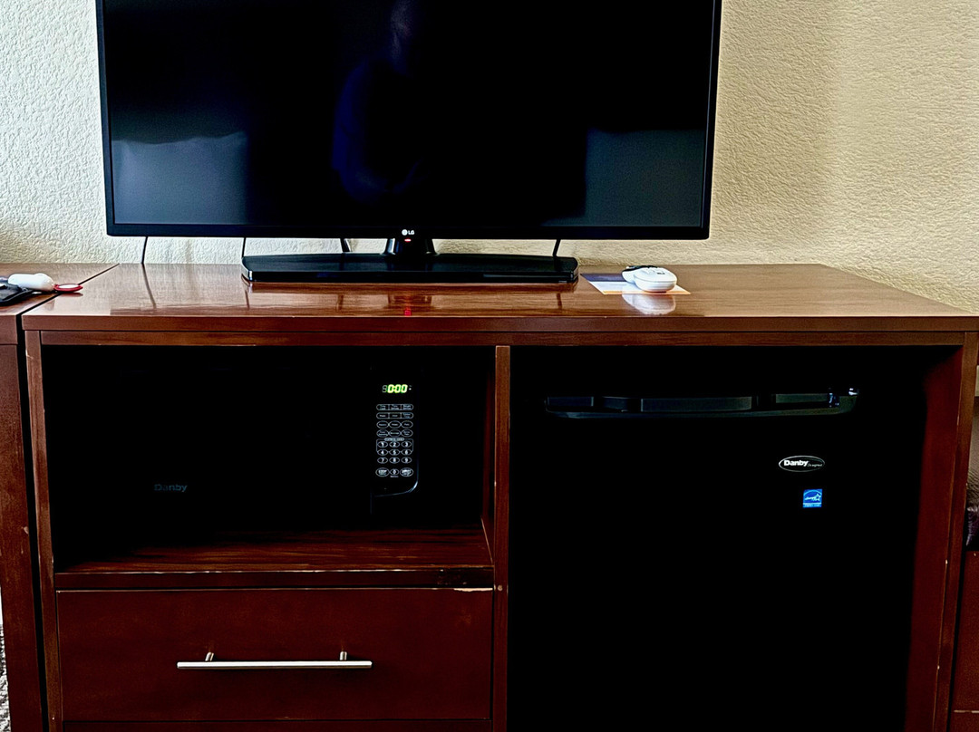 The Comfort Inn & Suites Goodland主图