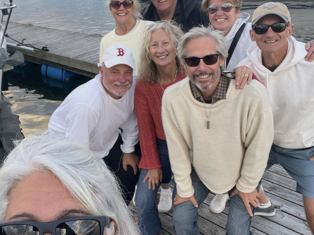 County Sailing Adventures-皮克顿必去景点