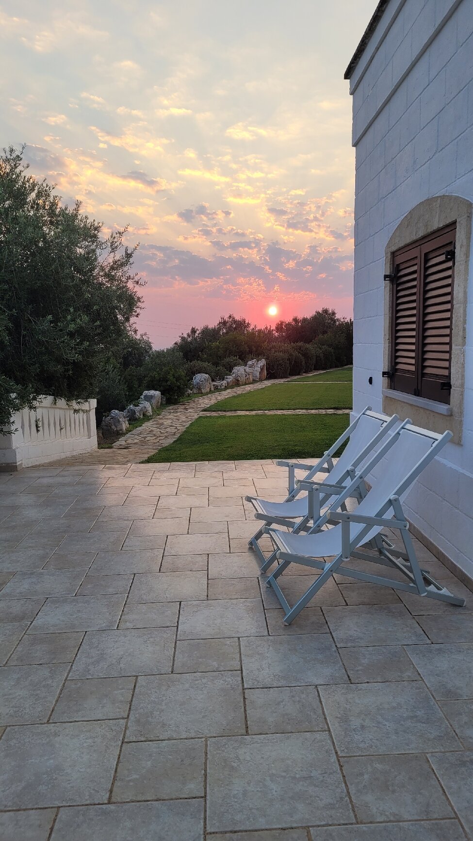 Masseria Spetterrata-官方