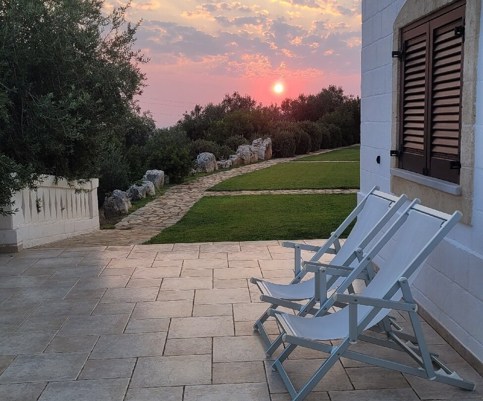 Masseria Spetterrata主图