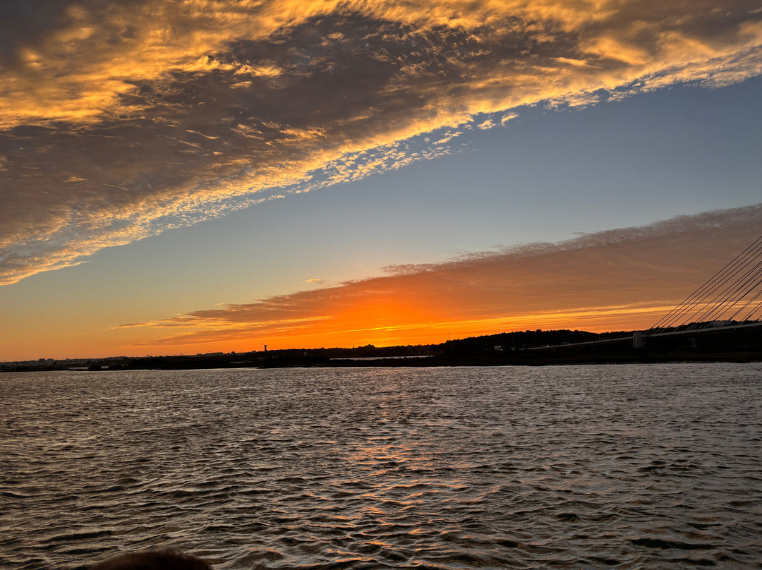 Ferragudo Boat Trips-费拉古多必去景点