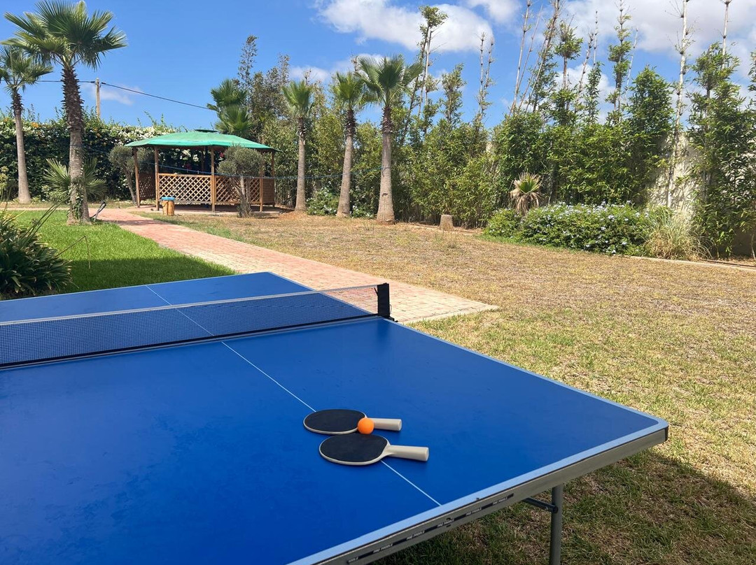 Ferme Instant Saisons-萨亥拉特必去景点