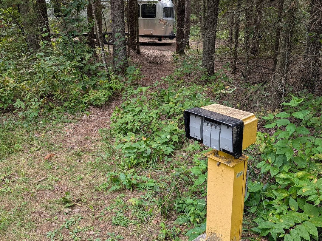 Kakabeka Falls-Kakabeka Falls必去景点