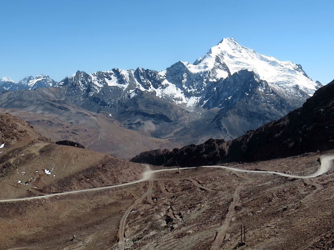 Maya Tour-拉巴斯必去景点