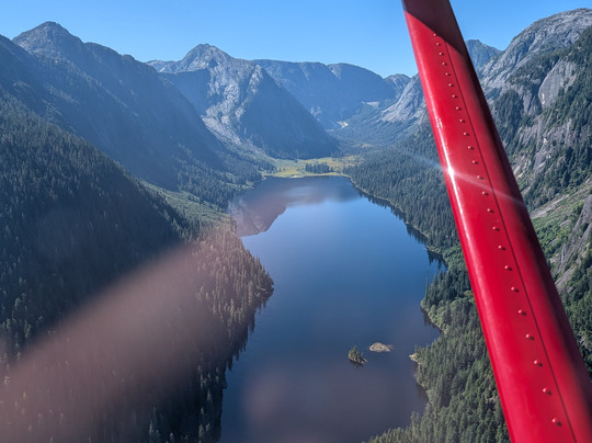 Pirate Airworks-凯奇坎必去景点