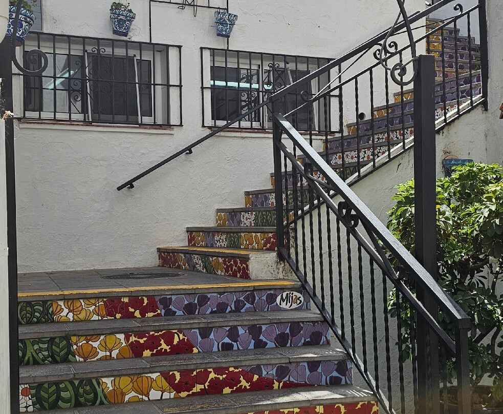 Centro de Artes Mijas-米哈斯镇必去景点