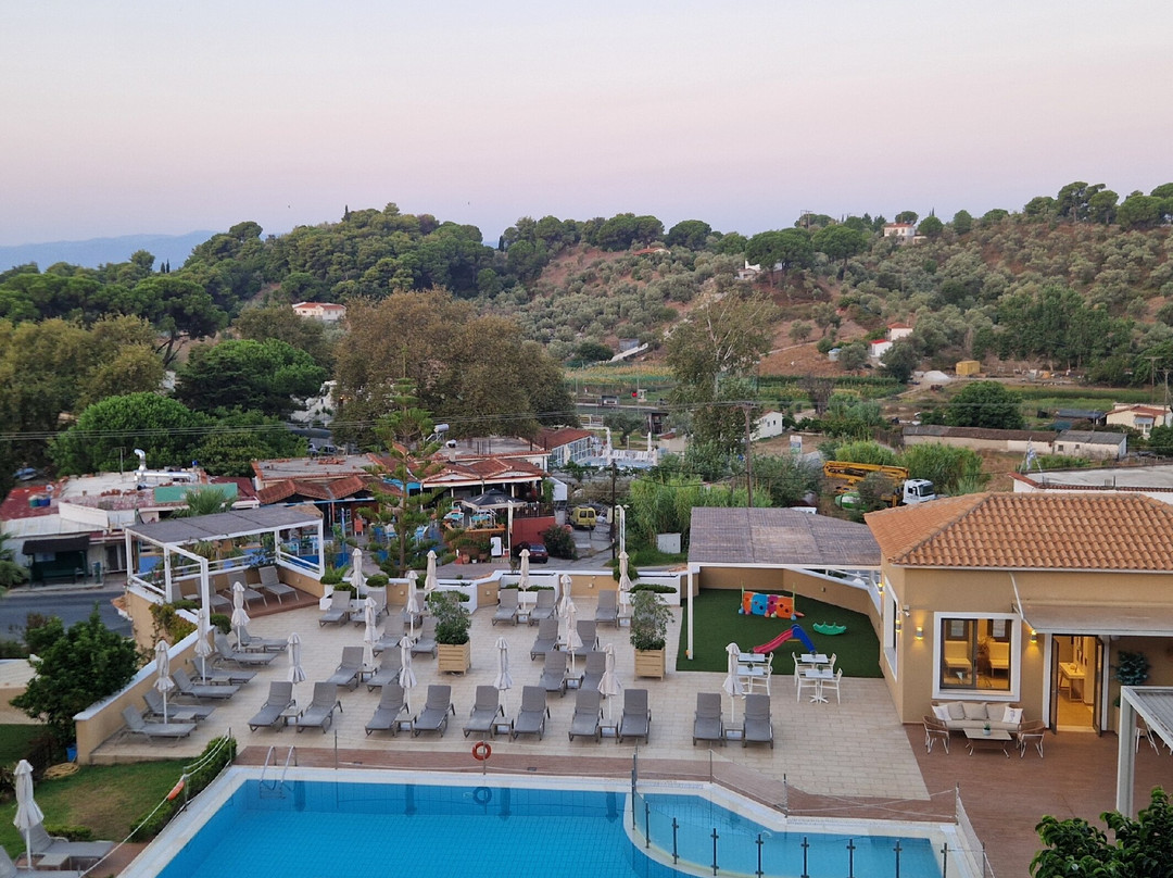 Skiathos Premier Hotel主图