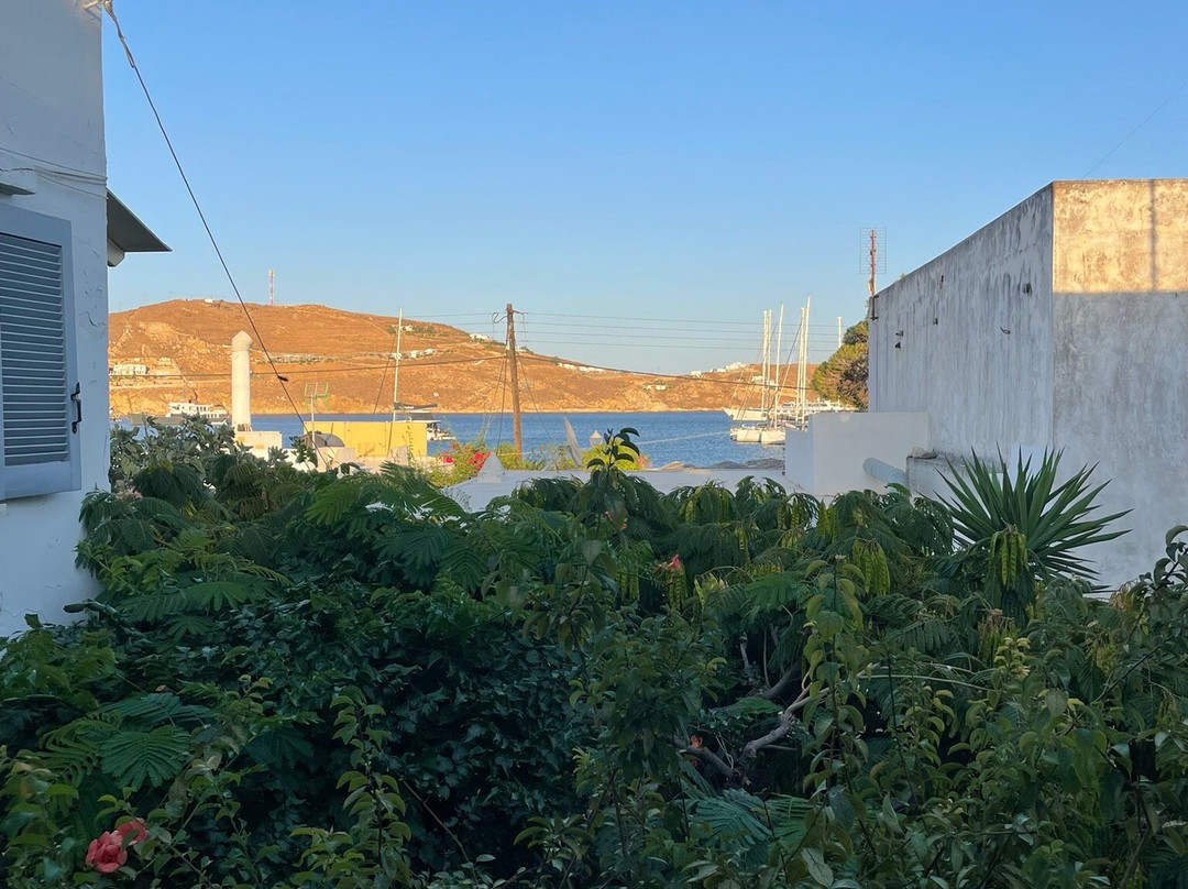 Marianna Guest House主图