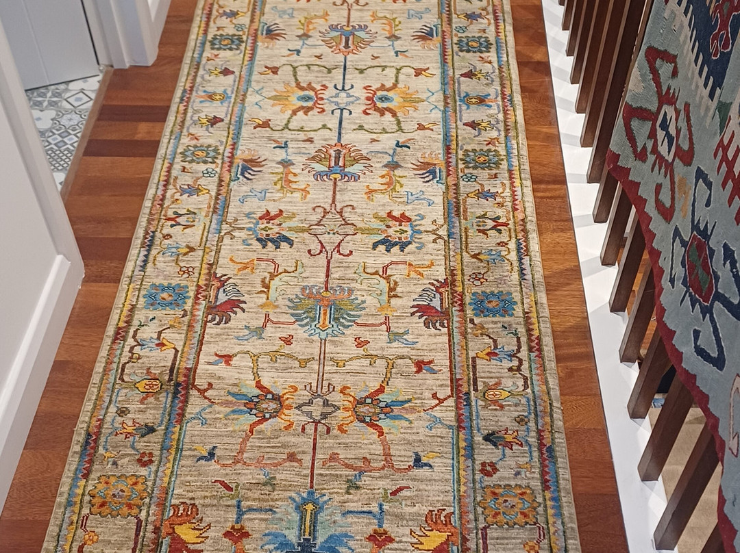 Tokgun Hali & Kilim-伊斯坦布尔必去景点