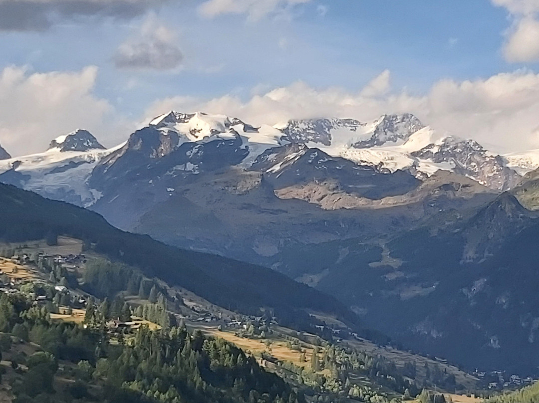 Hotel Alpe Fleurie主图