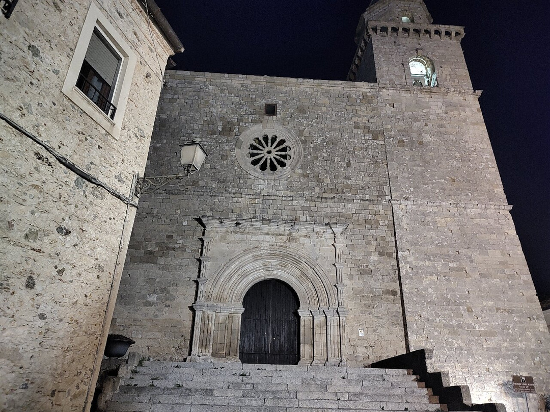 Centro Storico-Cropani必去景点