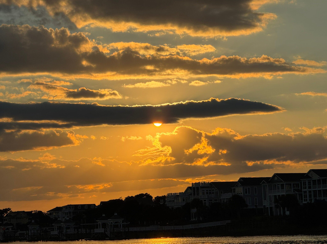 TourH2O-Holden Beach必去景点