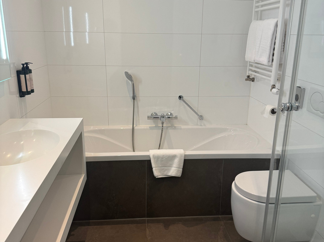 凡德瓦克酒店主图