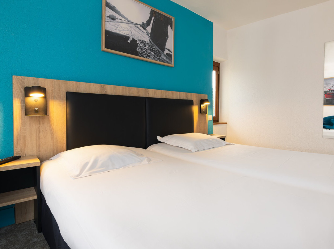 L'Hotel de France主图