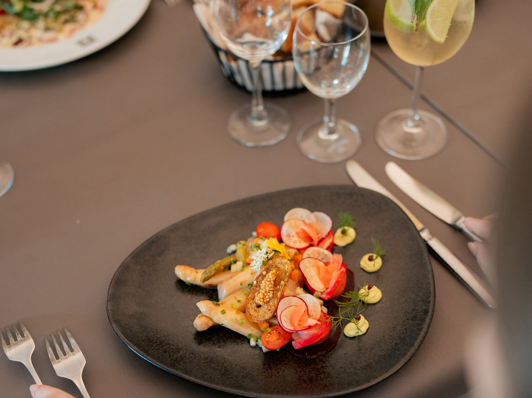 Mühle am Schlossberg主图