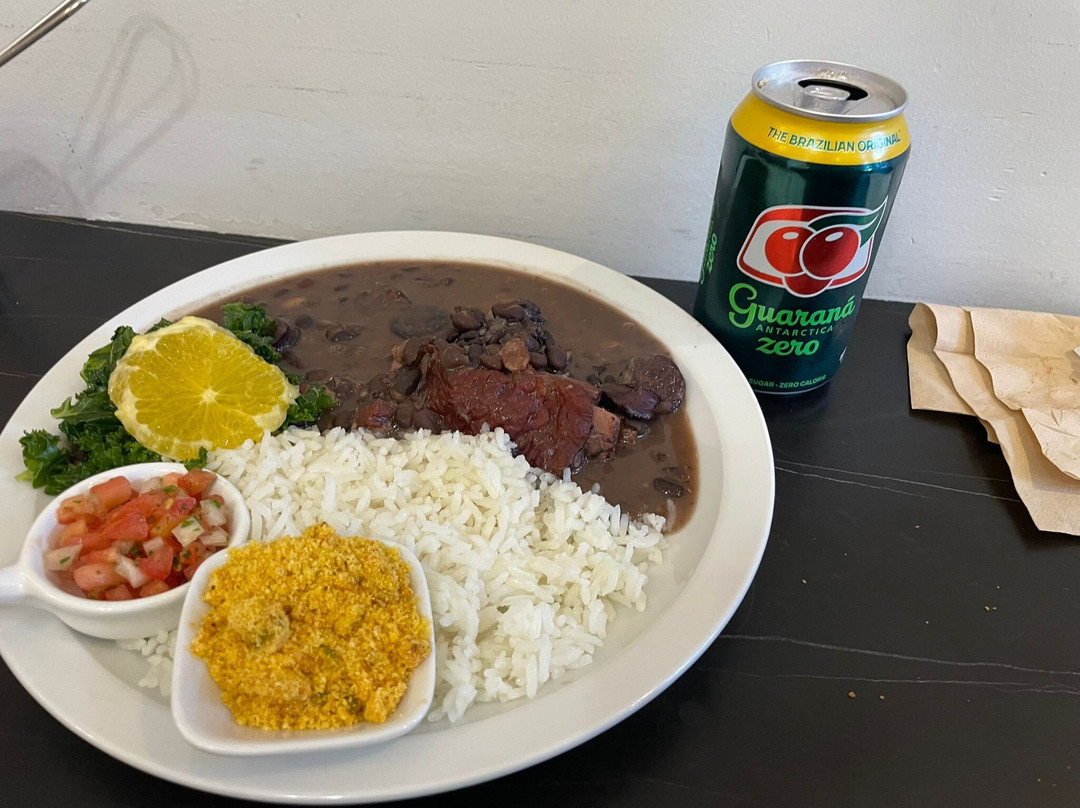 Brazilliant Cafe & Catering