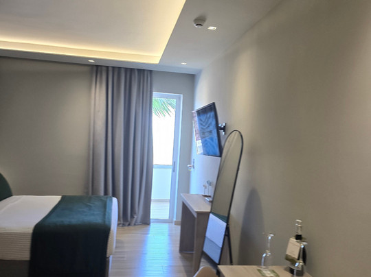 Nicolas Grand Suites, Adults Only 16+主图