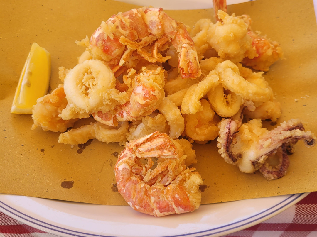 Osteria Ristorante Cicconi