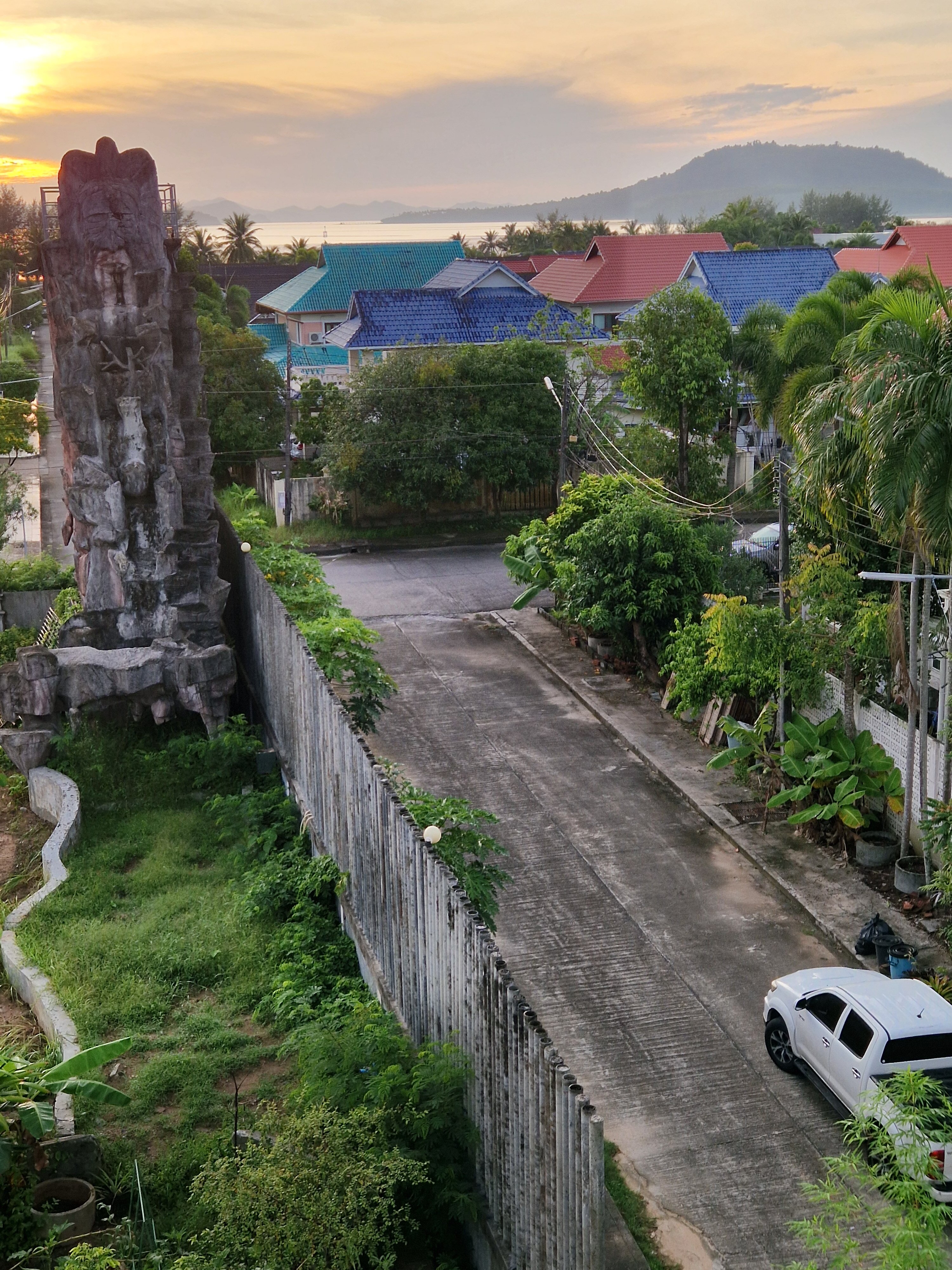 The Oceanic Sportel-客卧