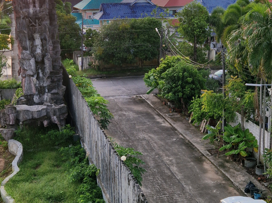 The Oceanic Sportel主图