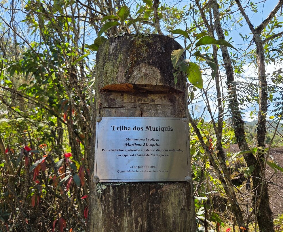 Mantiqueira EcoAventura-Sao Francisco Xavier必去景点