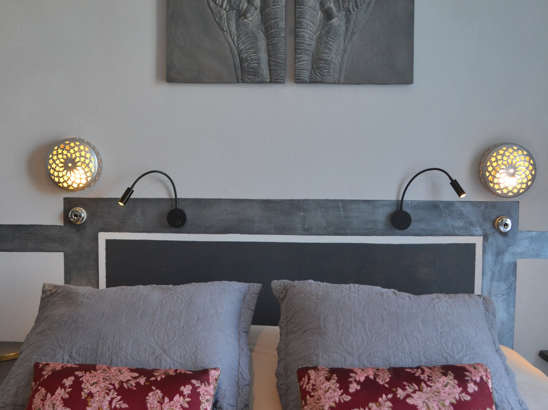 Atlantic Hôtel主图