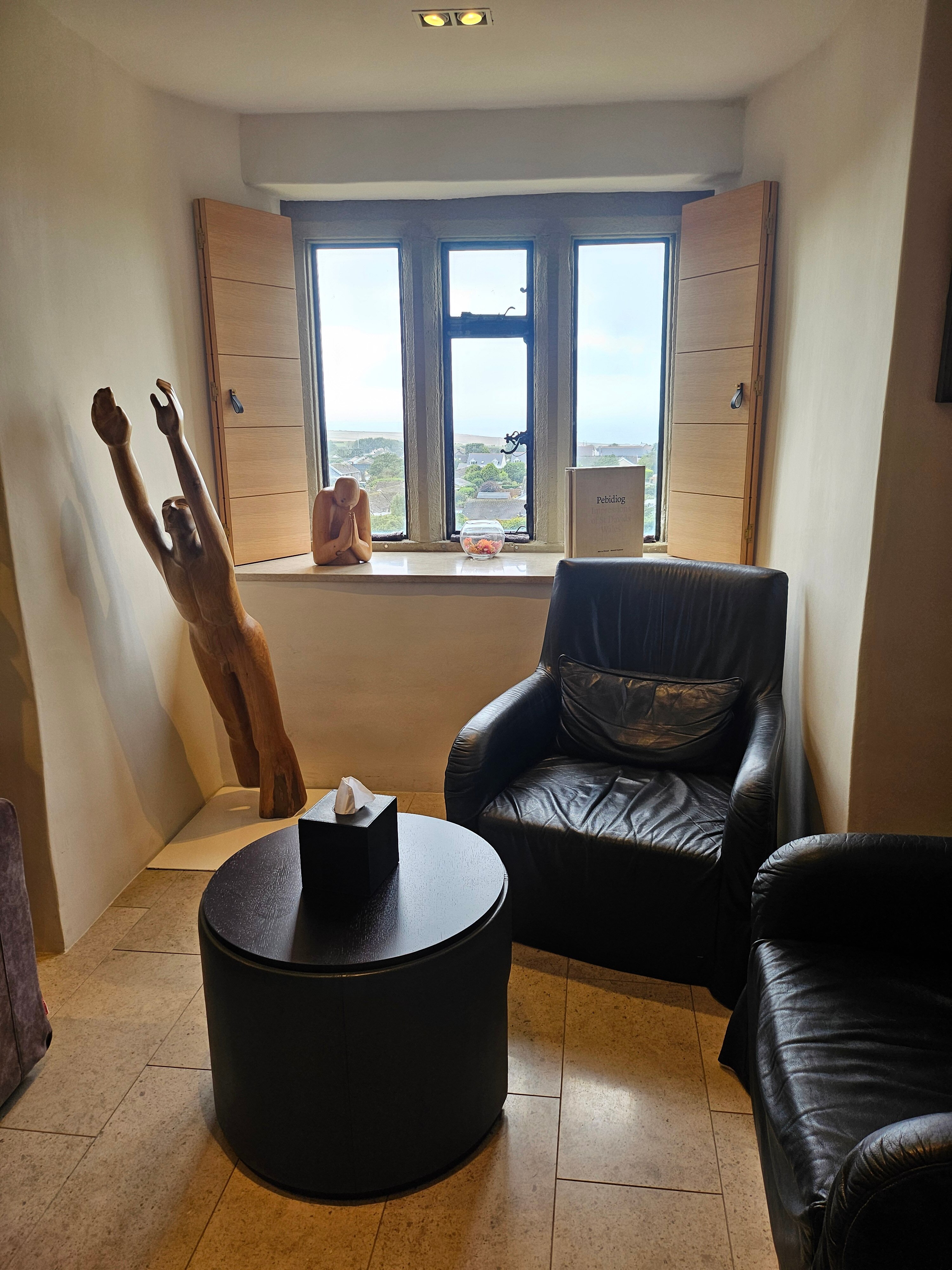 Roch Castle Hotel-官方