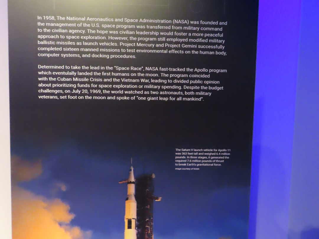 South Carolina Military Museum-哥伦比亚必去景点