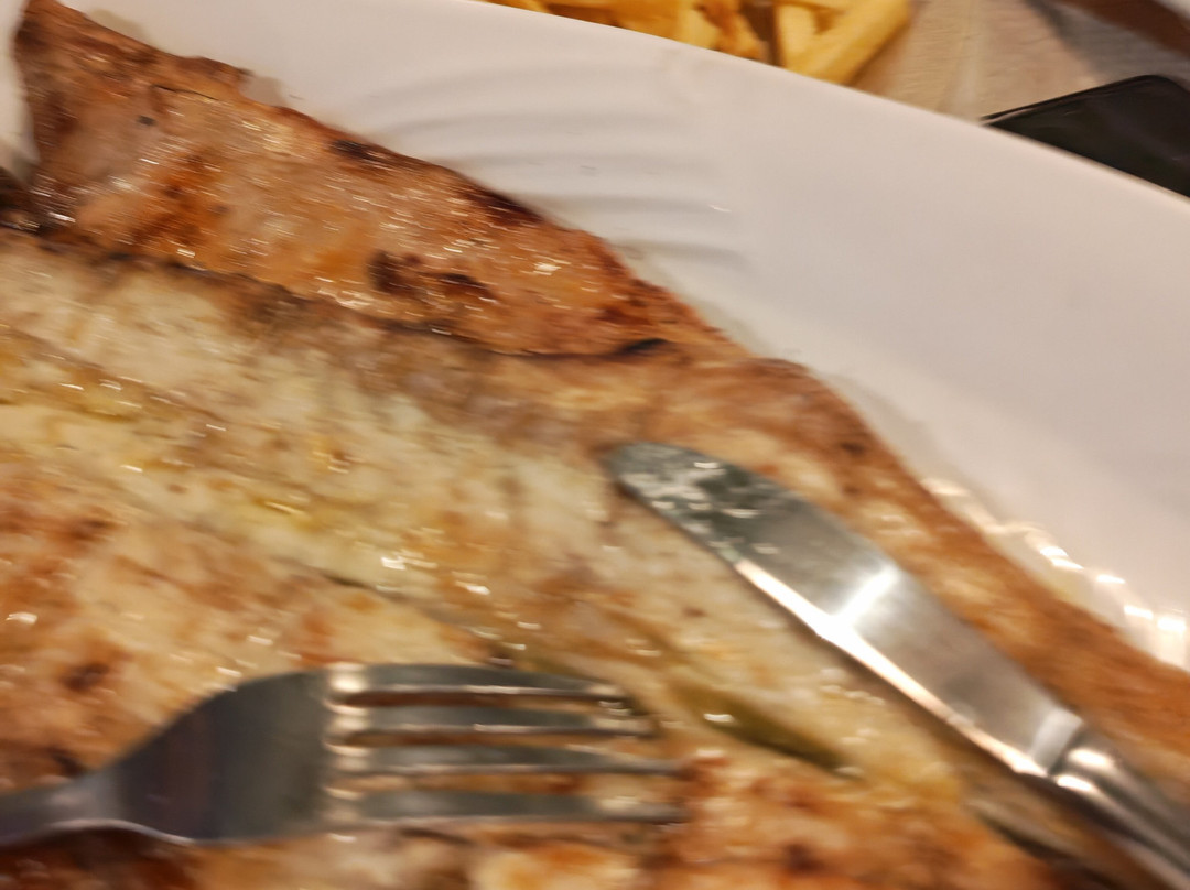 VALVERDE Grelhados - Grill