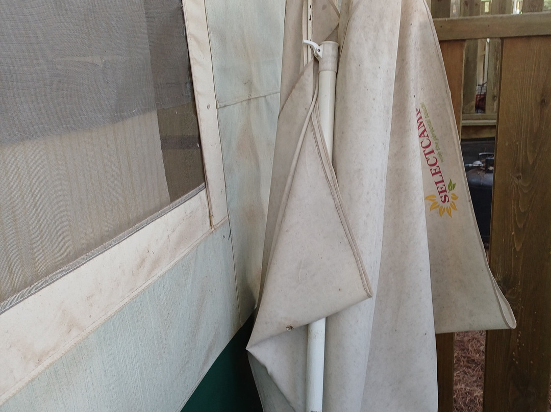 Camping S'Ena Arrubia主图