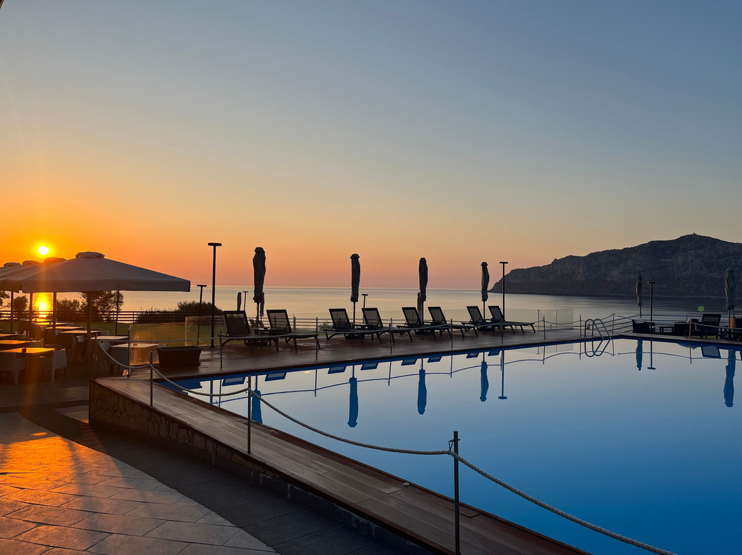 Alkinoi Resort & Spa主图