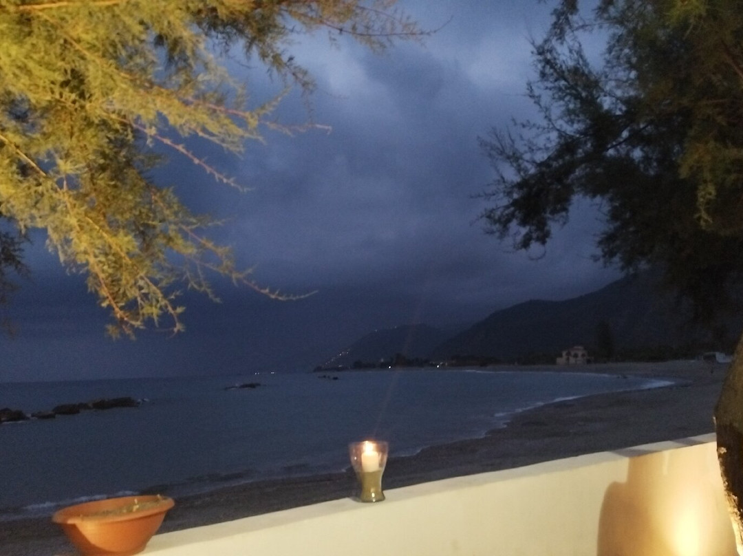 Testa di Monaco Natural Beach主图