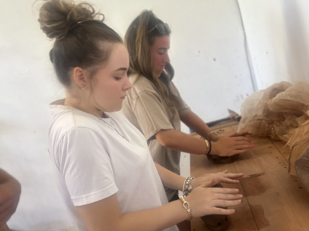 1020° Pottery Studio-奥瑞尔必去景点