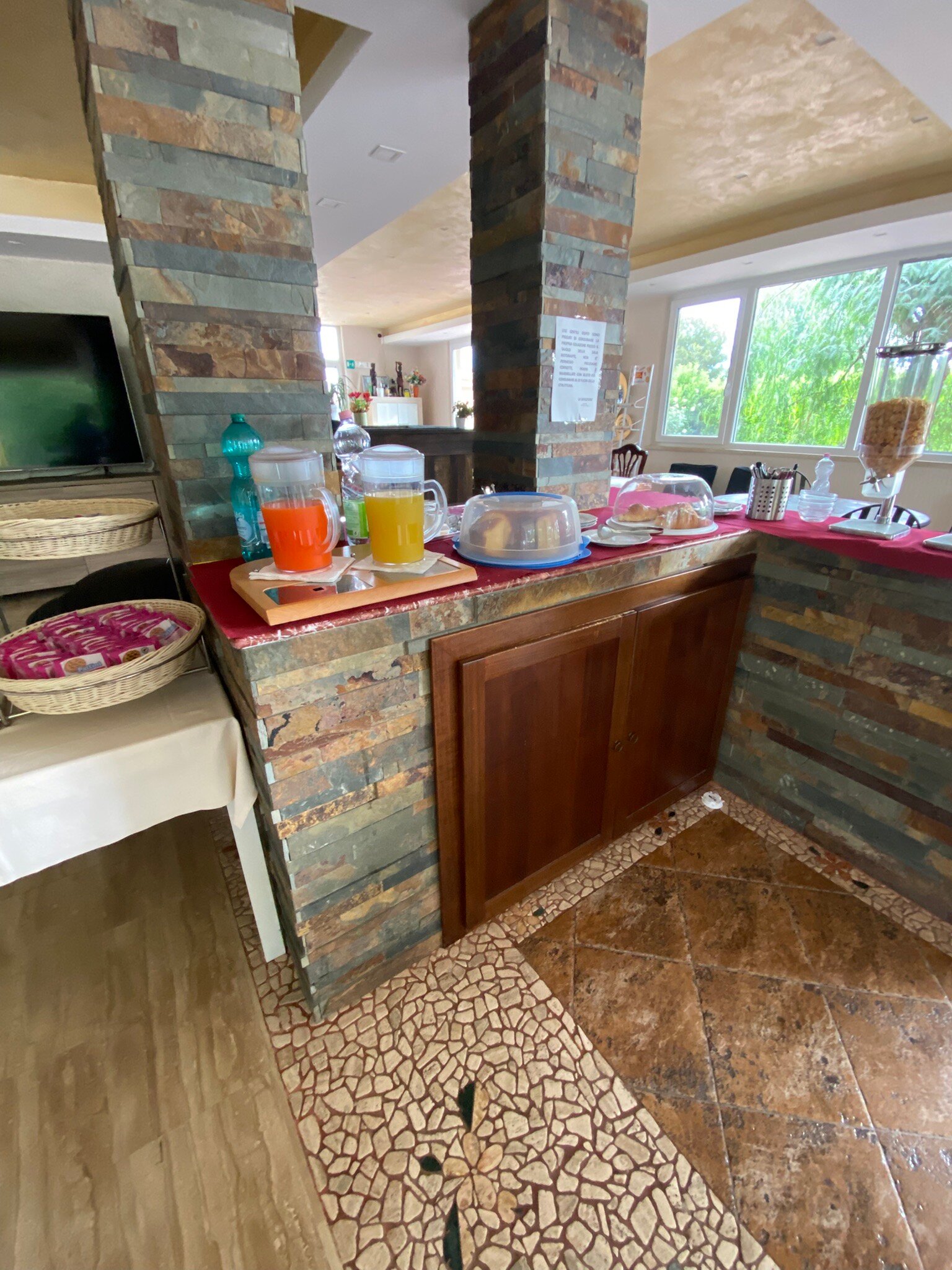 Hotel Villa Aurora-官方