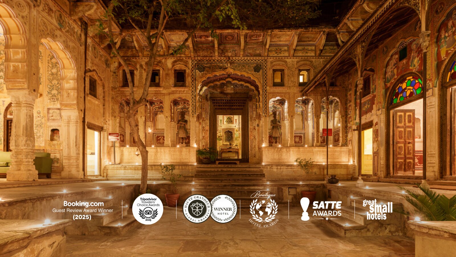 Vivaana Culture Hotel-浴室