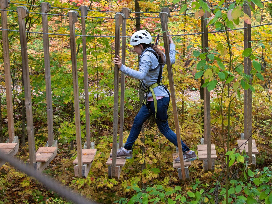 Horseshoe Valley Resort主图