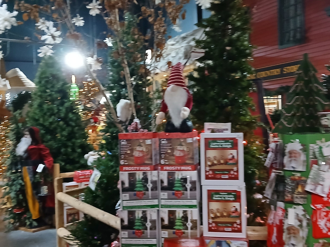 The Country Christmas Loft-谢尔本必去景点