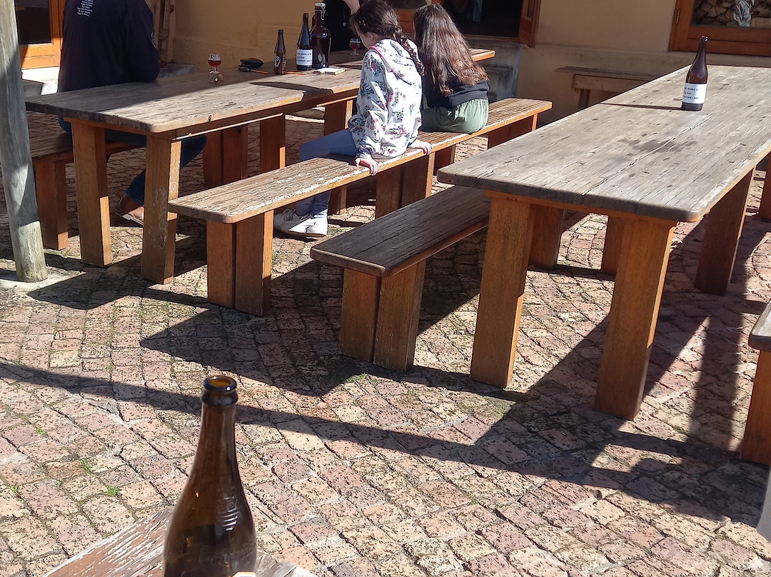 Honingklip Brewery & Restaurant-Botrivier必去景点